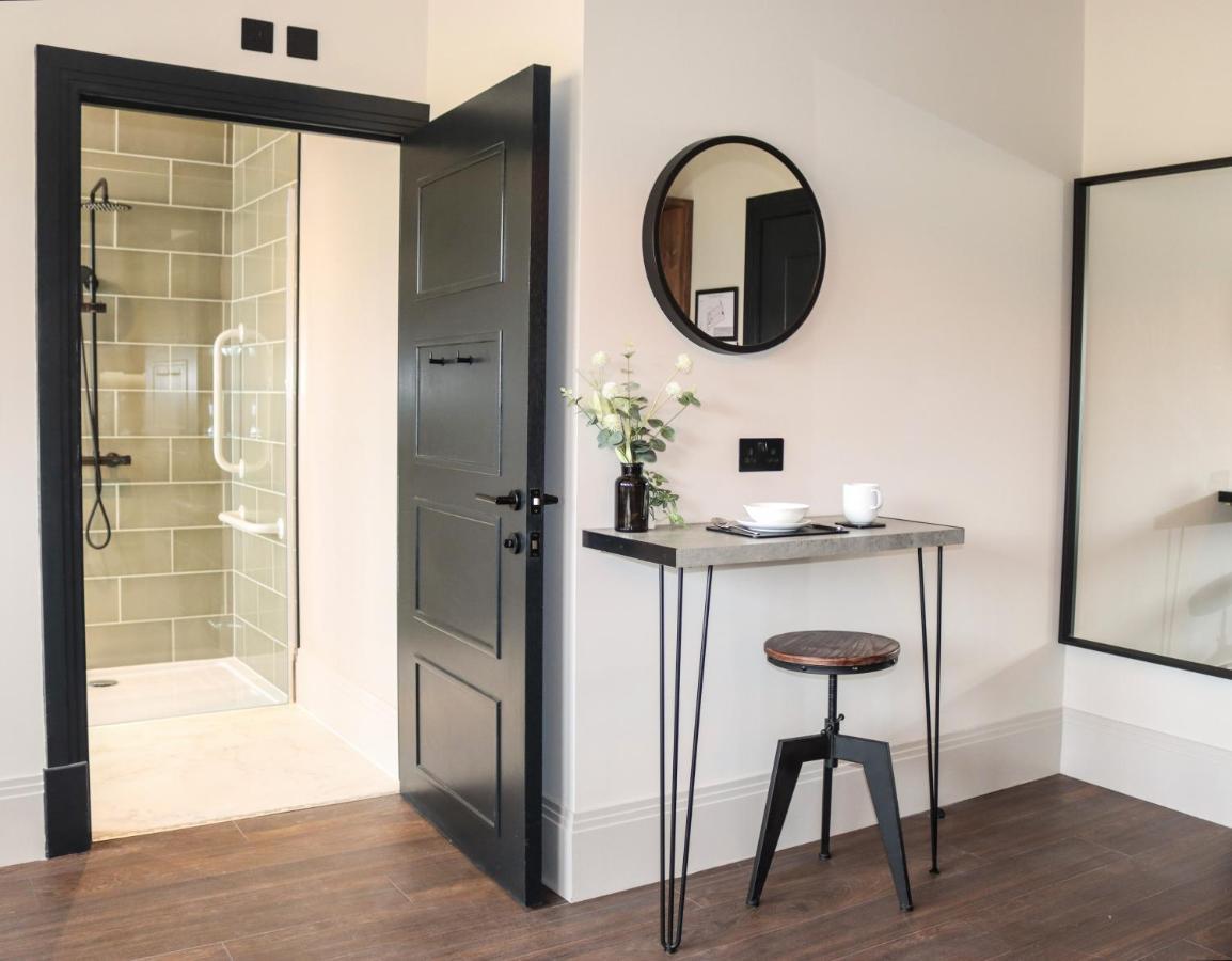 Vive Hotel Hastings Eksteriør billede
