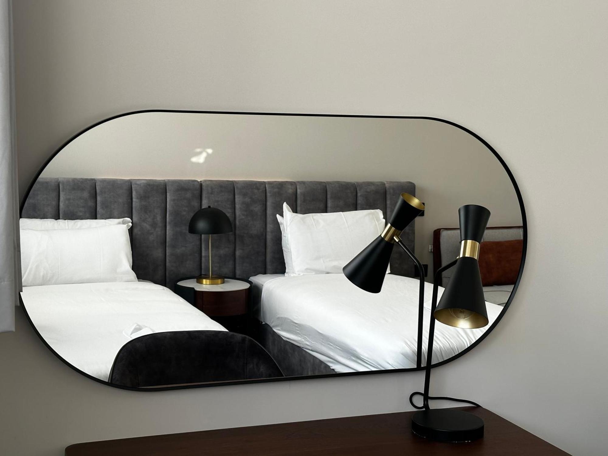 Vive Hotel Hastings Eksteriør billede