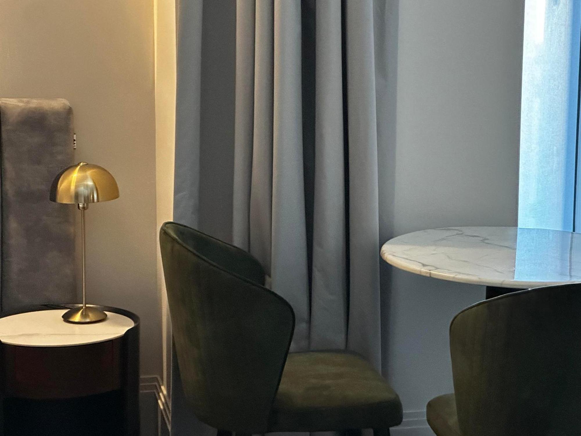 Vive Hotel Hastings Eksteriør billede